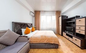 Apartment оn Makatayeva 5 b